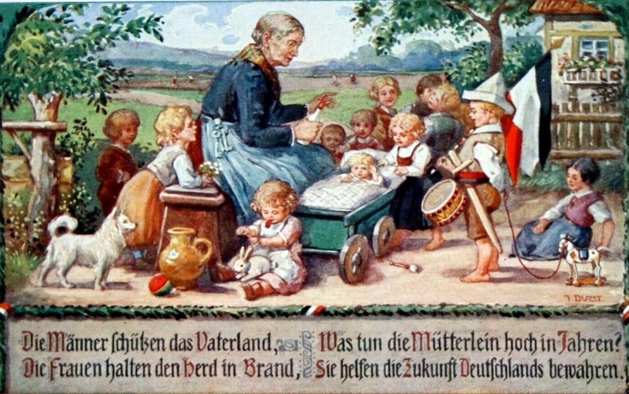 Oktoberlied