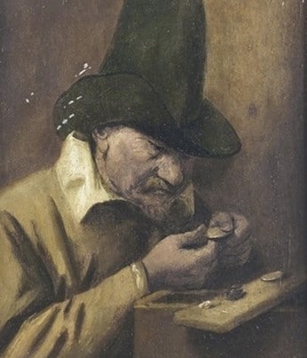 Paul Keller am 2020-12-03