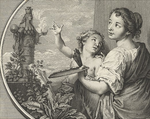 Mutter Erde