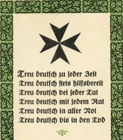 Dichtung am 2024-12-17