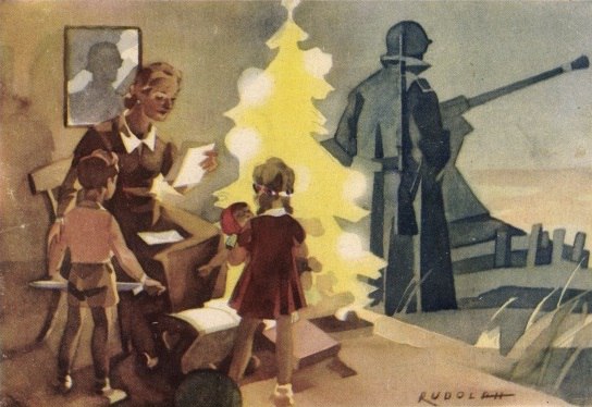 Wilhelm Mager am 2024-12-25