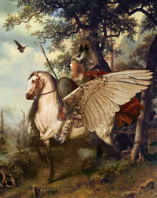 Aufbruch
