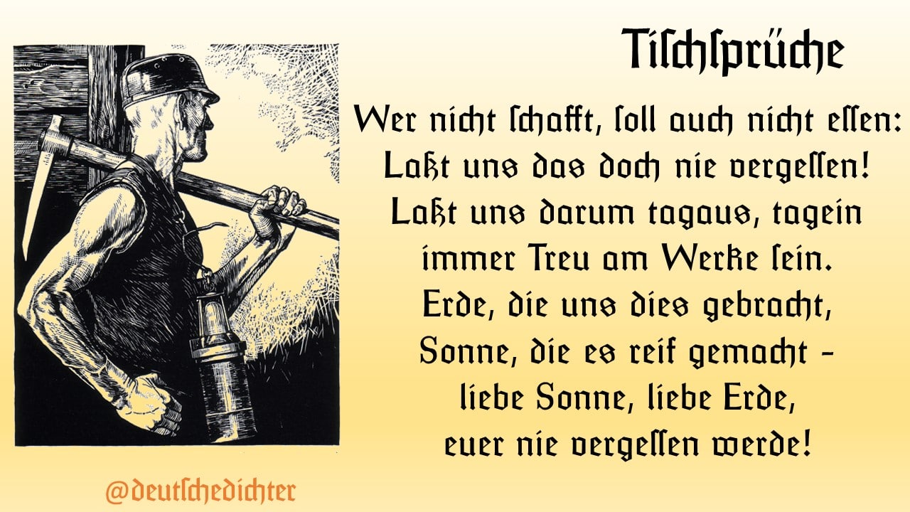 Dichtung am 2023-04-23