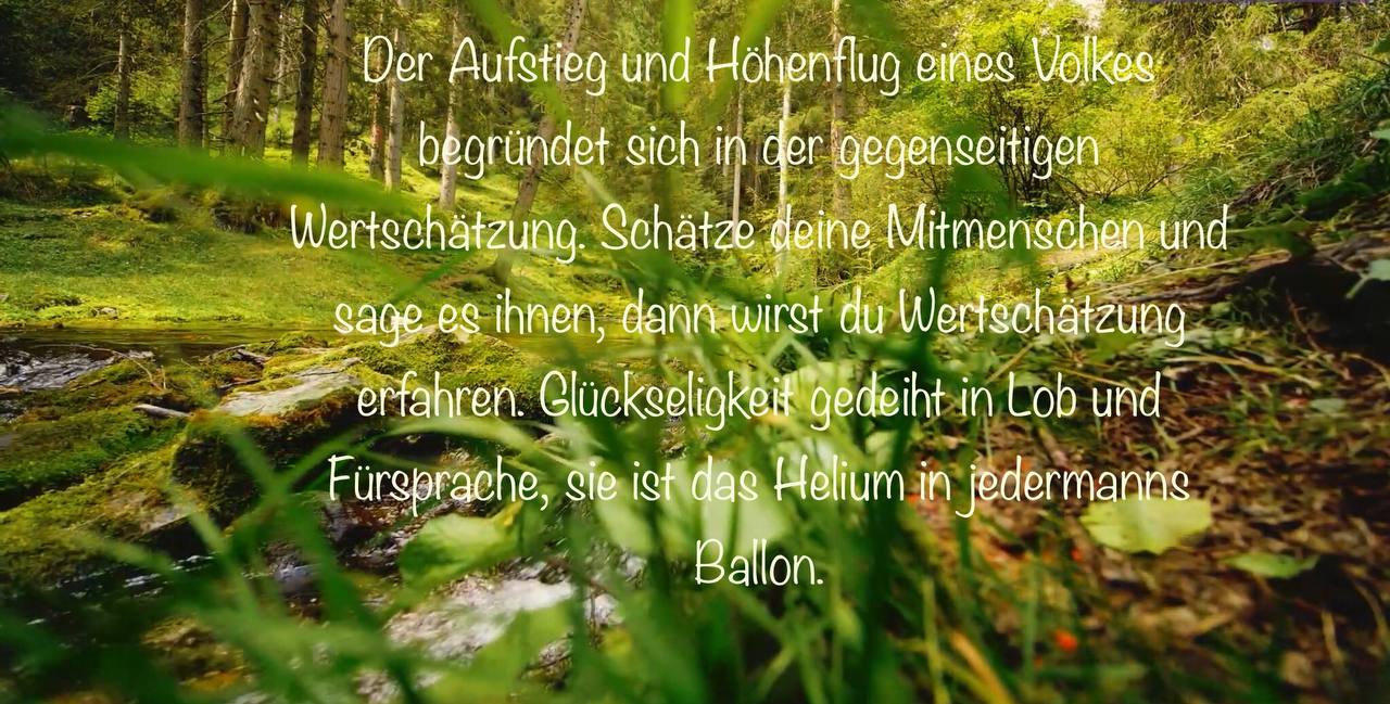 Deutschland. Ein Wintermärchen
