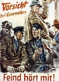 Feinde unter uns