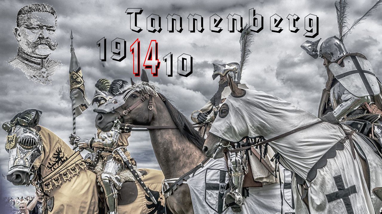 Der Tag der Rache