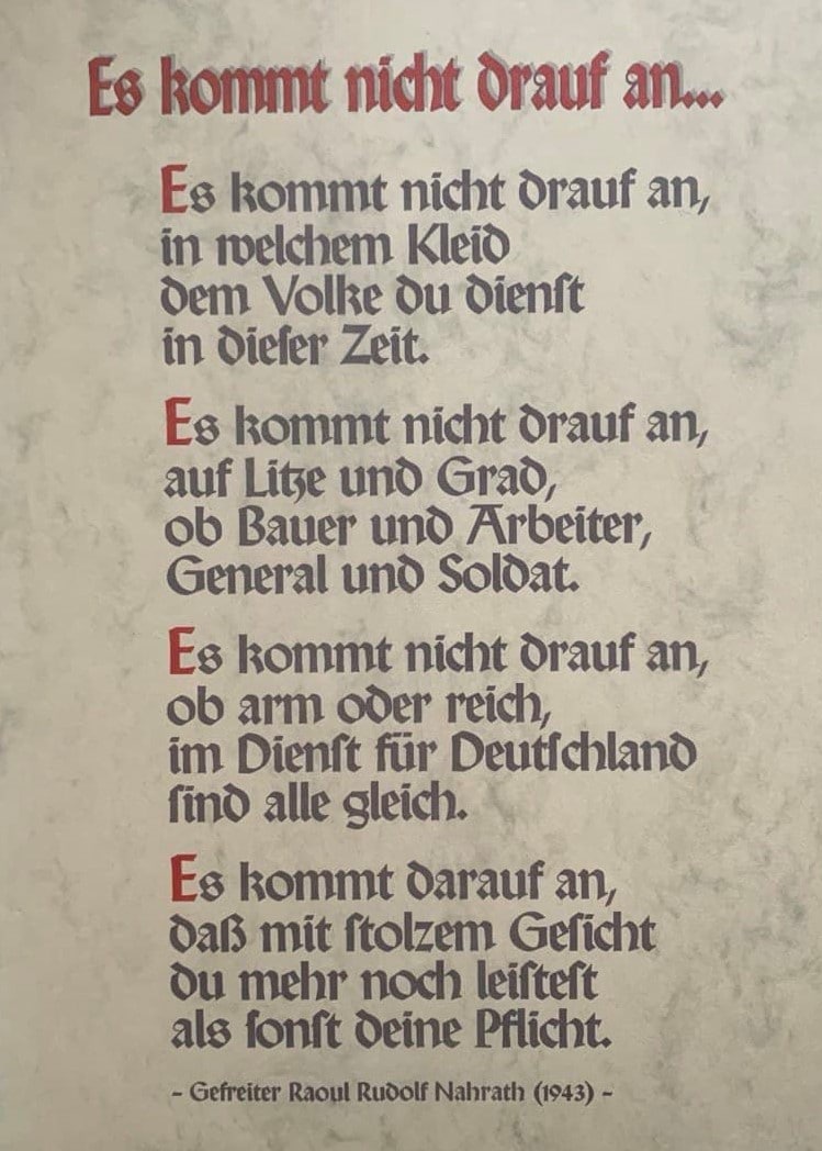 Abendlied