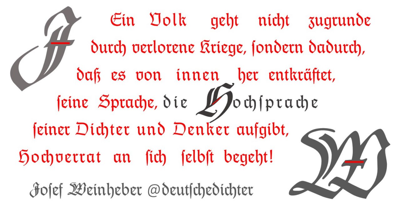 Das Lied von der Heimat