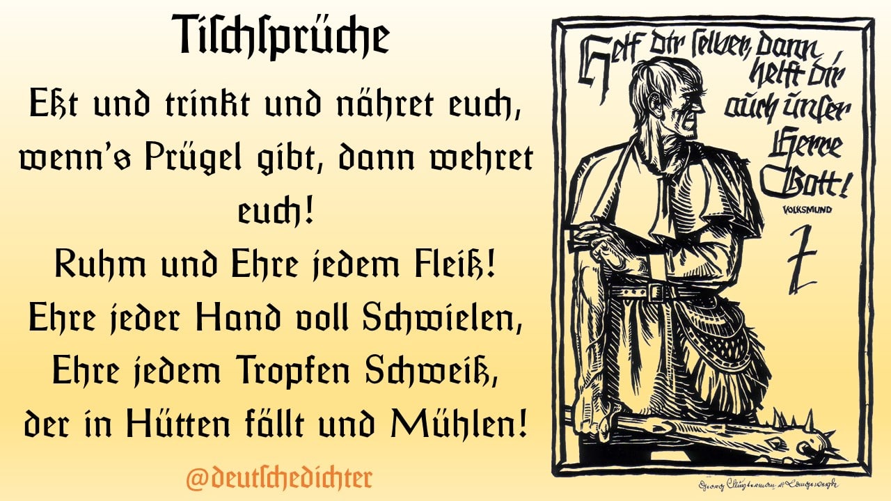 Dichtung am 2023-01-22