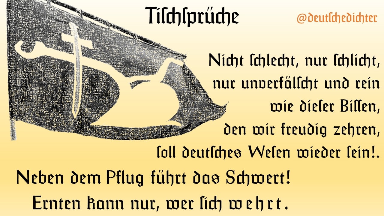 Dichtung am 2023-01-08