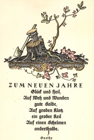 Dichtung am 2024-01-01