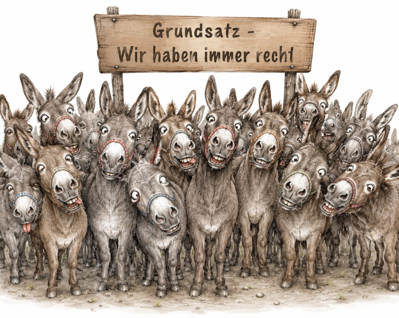 Wohlgemeinter Rat