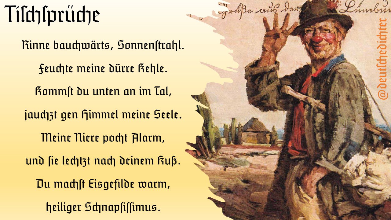 Dichtung am 2023-07-09