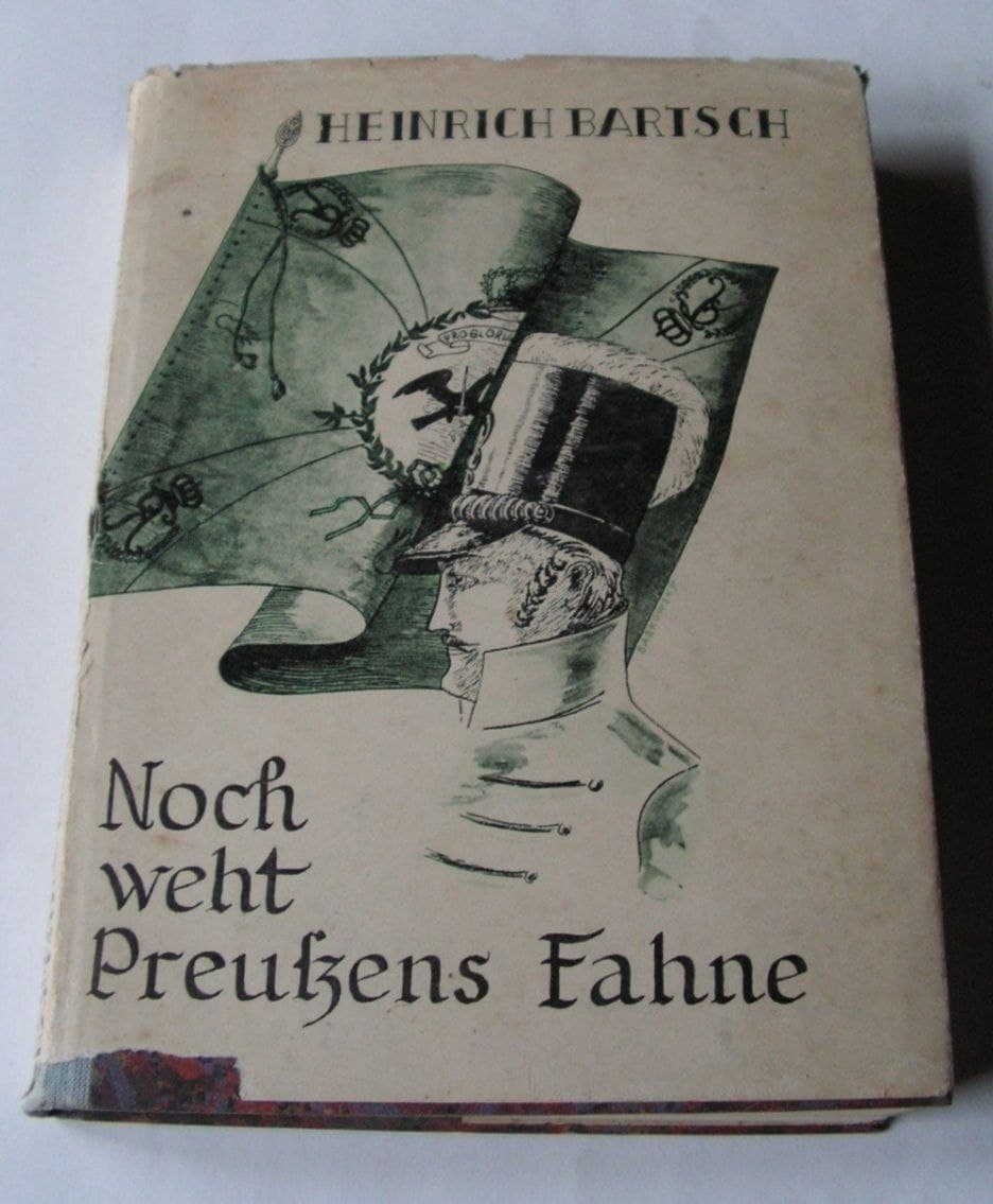 Eberhard von Mackensen am 2021-04-06