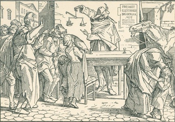 Alfred Rethel am 2023-11-29