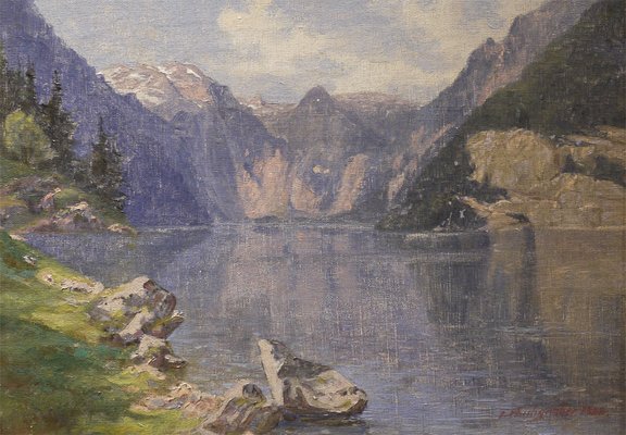 Stimme der Heimat