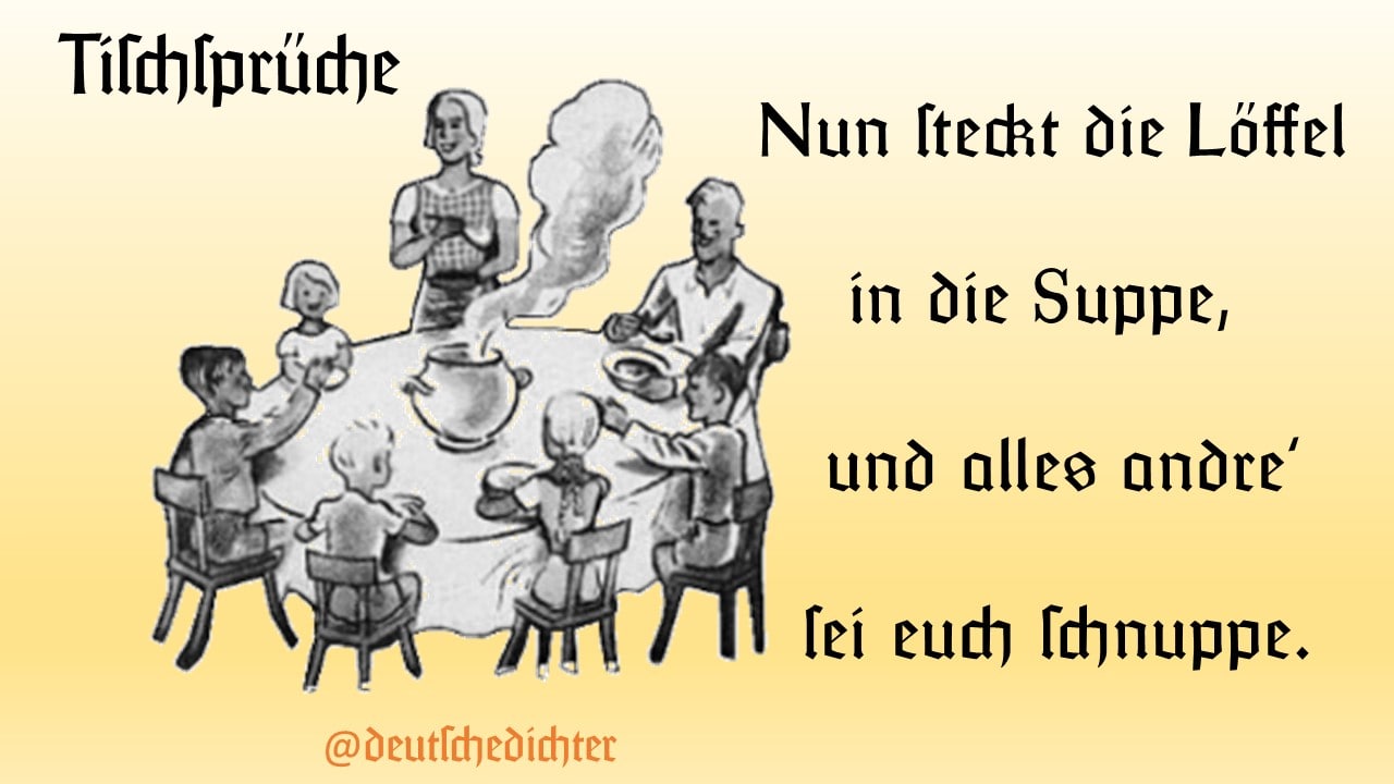 Dichtung am 2022-12-11