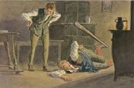 Hoffmann von Fallersleben am 2021-02-06
