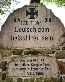 Karl Theodor Körner am 2021-11-14