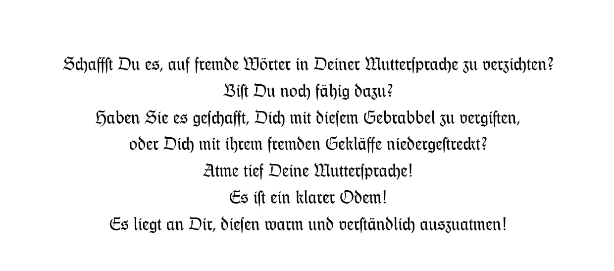 Richard Wagner am 2021-03-24