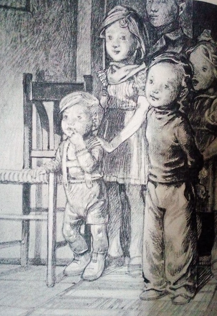 Otto Julius Bierbaum am 2020-12-24