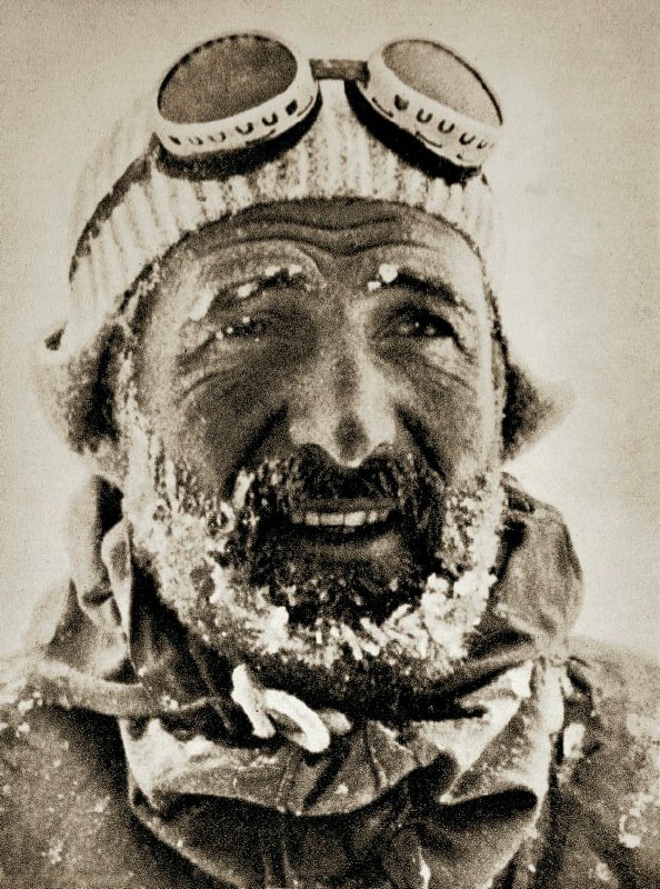 Hermann Buhl am 2023-07-03
