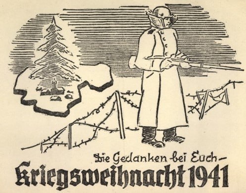 In Gedanken daheim