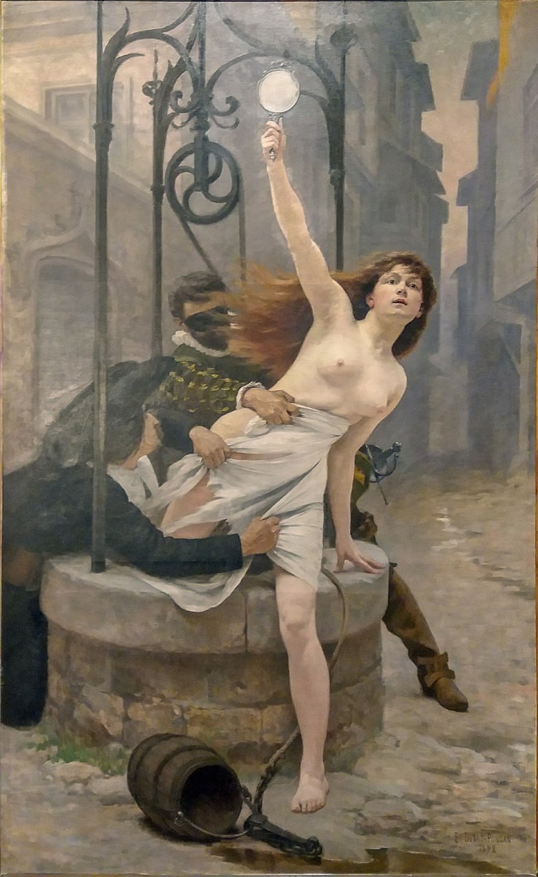 Friedrich von Schiller am 2023-10-30
