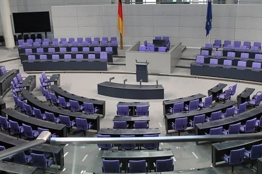 Wilhelm Heinrich von Riehl am 2020-11-17