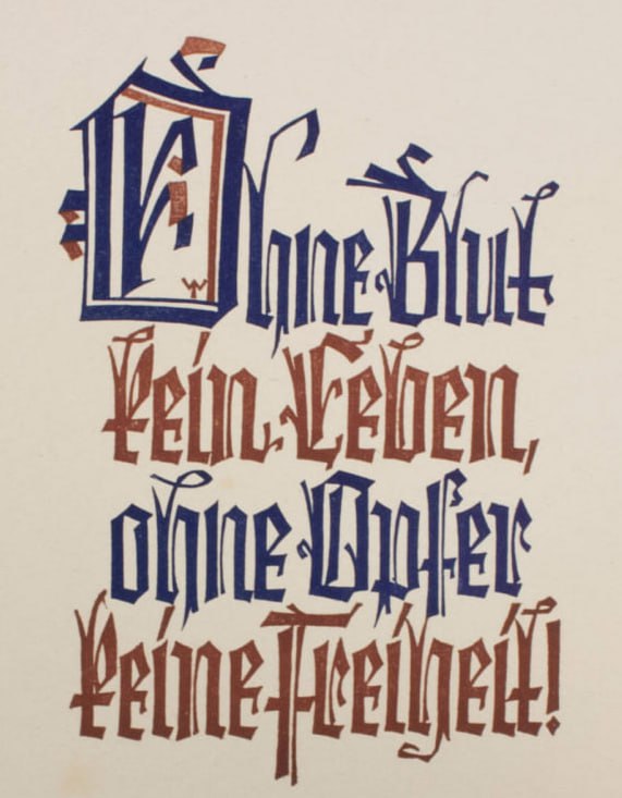 Dichtung am 2024-11-23
