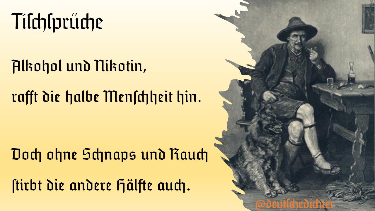 Dichtung am 2023-09-03