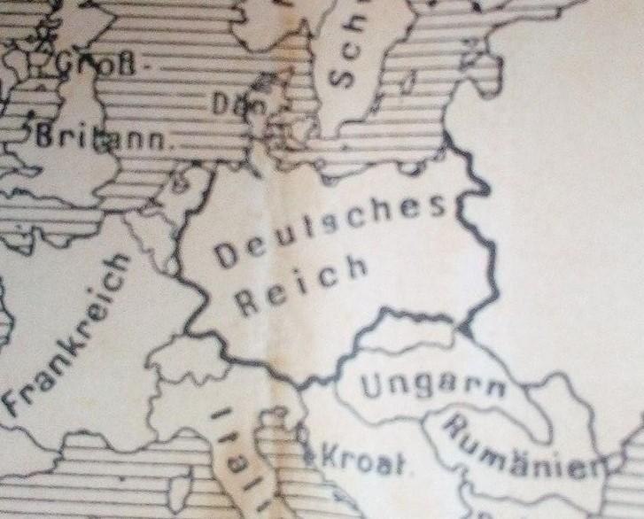 aus dem Programm von 1818