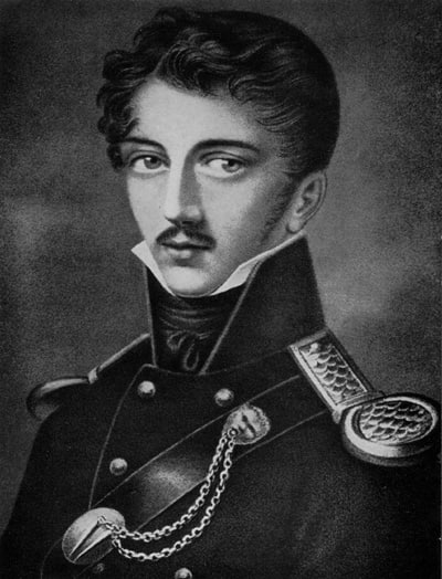 Theodor Körner am 2022-01-30