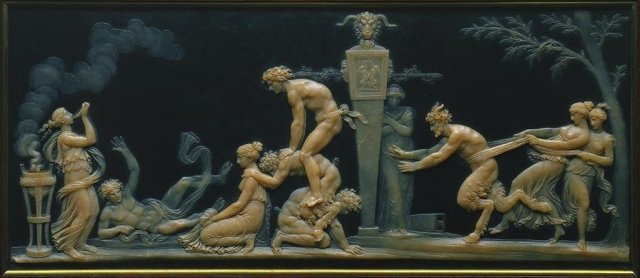Jean-Guillaume Moitte 1785