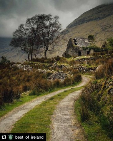 Killarney, Ireland