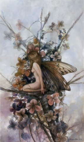 Forget. Annie Stegg (Contemporary American artist).