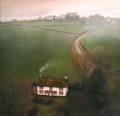 Devon UK