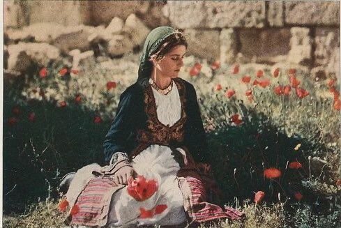 Cyprus, 1928