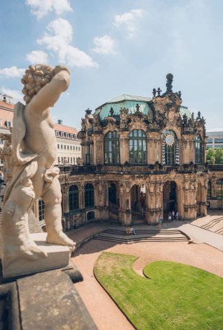 Dresden, Germany.
