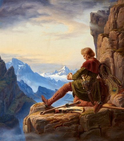 Hermann Stilke