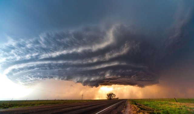 Nature's Power