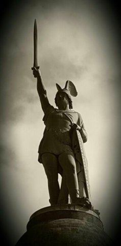 Arminius
