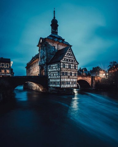 Bamberg, Germany.