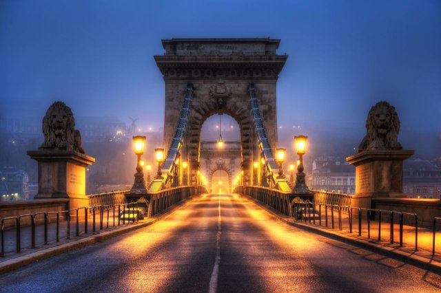 Budapest, Hungary