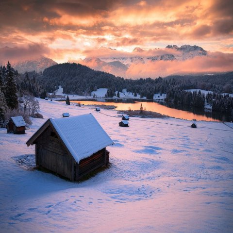 Bavaria, Germany.