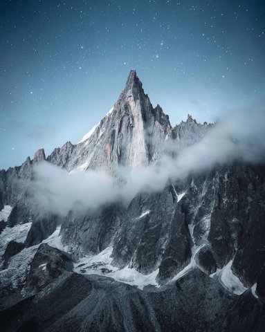 Zermatt, Switzerland.