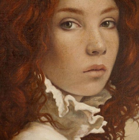 Louis Treserras
(Contemporary French artist, born in 1965).