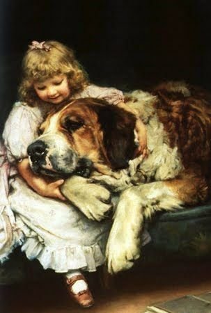 So Tired, 1894. Arthur John Elsley (English, 1860-1952).
