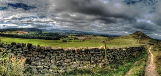 North Yorkshire, UK.
