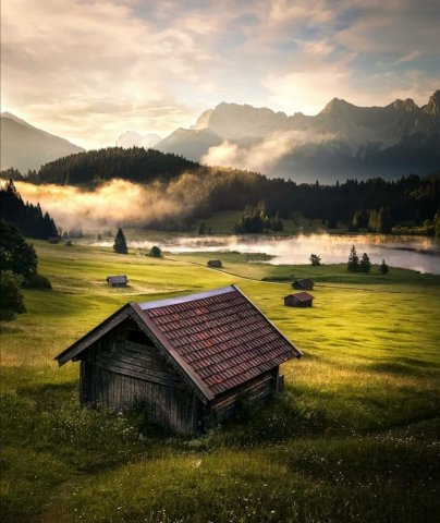 Bavaria, Germany.